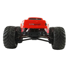Load image into Gallery viewer, LiteHawk CRUSHER MT RC Monster Truck
