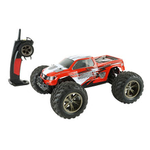 Load image into Gallery viewer, LiteHawk CRUSHER MT RC Monster Truck
