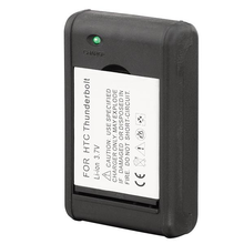 Load image into Gallery viewer, HTC Thunderbolt Combo Battery and Charger
